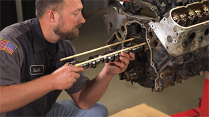 How to Choose a Camshaft Explained | Cam Type Selection Chart