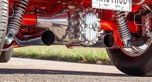 Quick Change Gear Chart | RPM Gear Ratio Formula for 10-Spline