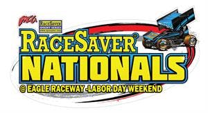 RaceSaver Nationals Event Guide