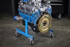 Ford Flexplate Identification Guide