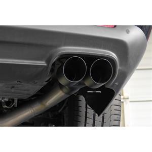 What Are Straight Pipes | Muffler Delete, Glass Packs & Side Pipes