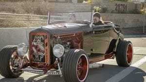 Speedway Motors Signature Series ’32 Roadster Kit Car Featured in Car Masters: Rust to Riches Season 6