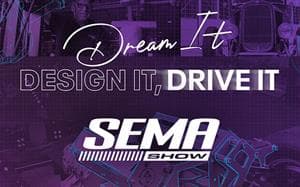 Speedway Motors to Debut New Products, Product Lines at 2024 SEMA Show