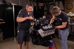 Is The 5.3 a LS1 | 5.3 vs 5.7 LS | Vortec vs LS ID Guide