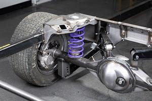 1978-88 GM Metric Chassis Hobby & Stock Car Build Lists