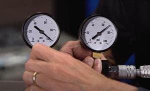 How to do an Engine Cylinder Leak Down Test & Interpreting Results