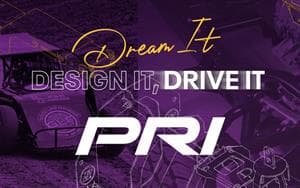 Speedway Motors to Debut Metric Frames & New Racing Products at 2024 PRI Show