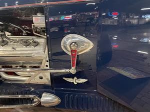 Complete Guide to Cowl Steering Box Conversion for Hot Rods