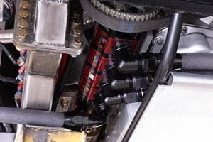 AN Fittings Install | How to Connect AN Fittings & Cut Braided Hose