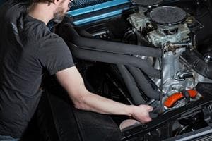 Choosing the Right Exhaust