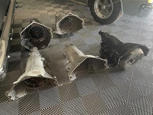 How to Identify GM Transmissions | 700R4, TH350, 4L60, TH400, 4L80e, Powerglide, & More