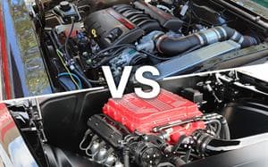 LS vs LT Engine: Which Swap is Better? HP, Specs & Fitment Differences