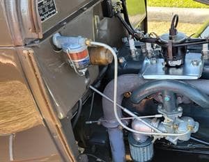 Fuel Filter Micron Ratings | Everything You Need to Know