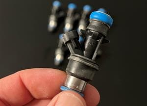 What is The Best Fuel Injector For LS? Stock, Aftermarket, Decapped LS Injectors Explained