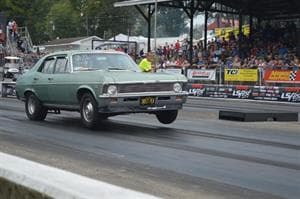 NHRA Rules For Newbies & Drag Racing Safety Requirements