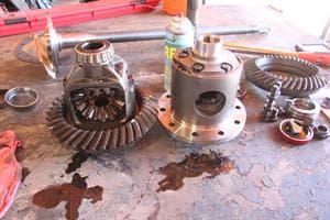 Types of Differentials | Limited Slip vs Posi vs Locker