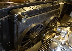 Can You Paint a Car Radiator & Does That Make it Less Efficient