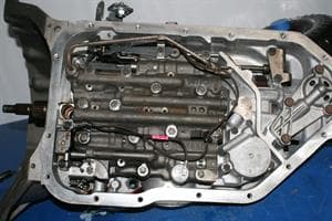 Manual Valve Bodies Explained | How They Work & Why You Might Want One