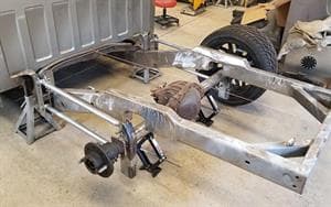 Multi-Link Suspension Upgrades | Are 4-link Suspensions Worth It?