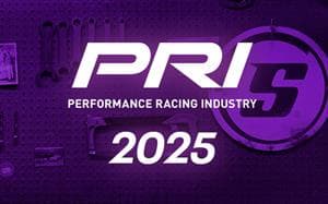 Speedway Motors to Introduce New Racing Products at 2025 PRI Show