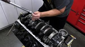 Chevy 2 Bolt vs 4 Bolt Main | Years, How to ID & Is It Worth It?