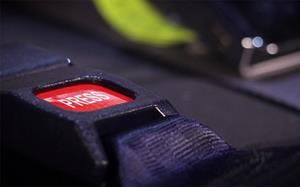 Speedway Tech Talk - Buckle Up for Safety