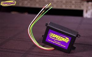 Speedway Tech Talk - Attach Stock Fuel Sender to any Gauge