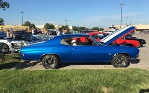 The ARP/Street Rodder Speedway Motors Road Tour presented by Chevrolet Performance Part 1