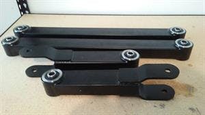 Spherical Bushings for GM A-Body Trailing Arms