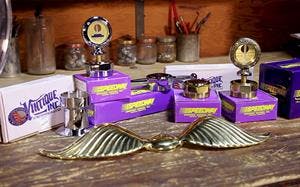 Speedway Tech Talk - Keeping it Classy with Motor Meters