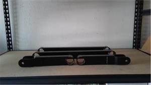 Rear Control Arm Replacement