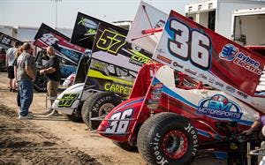 Speedway Tech Talk - Wheel Cover Bolt & Tab Kits