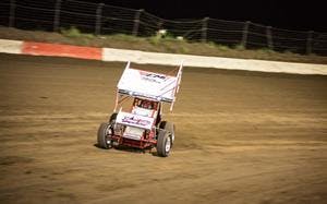 Speedway Tech Talk - Removing Moisture from Tires