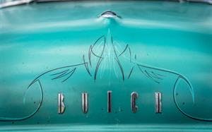 The Art of Pinstriping - Part 2