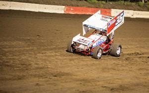 Speedway Tech Talk - How to Remove Shock Rod End