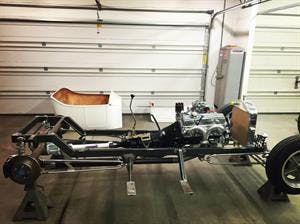 The Day We Came Clean