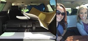 The Day we Used a Little Bit of ‘Umph’