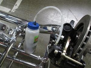 The Day We Became Brake Masters