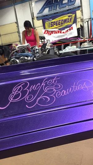 The Day We Did A Little of Everything