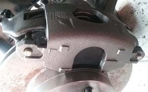 1969-77 GM Brake Calipers