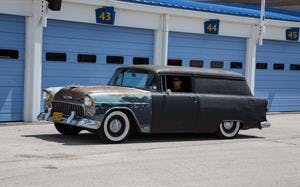 Plumbing Your Dual Feed Holley Caburetor