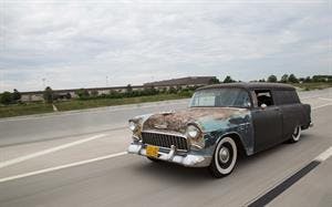 Picking a Tach for my '55 Chevy