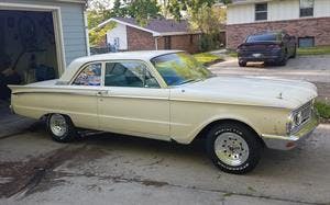 Understanding Shelby/Arning Drop Changes