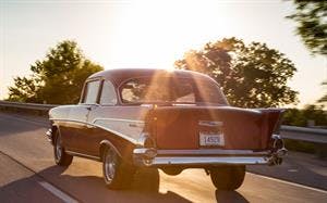 GM 10-Bolt Polished Finned Aluminum Rear End Cover Installation Guide