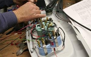 How-to Wire a Gauge Panel
