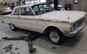 Simple Guide to Improve the Handling of Your Vehicle