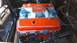 The Exhausting Search for Headers