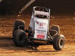 Sprint Car Non-Wing Setup Guide