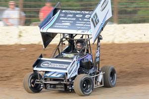 Stallard Micro Sprint Rear Axle Squaring Guide