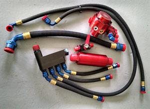 Winterizing Your Fuel System